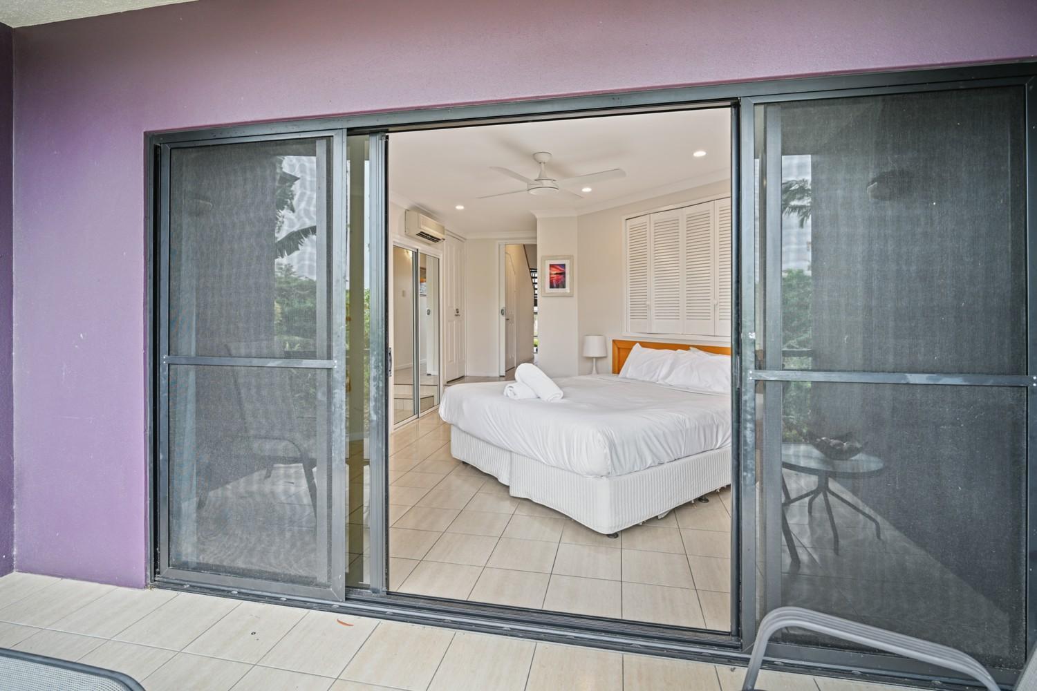 Anchorage Aparthotel Νήσος Χάμιλτον Εξωτερικό φωτογραφία