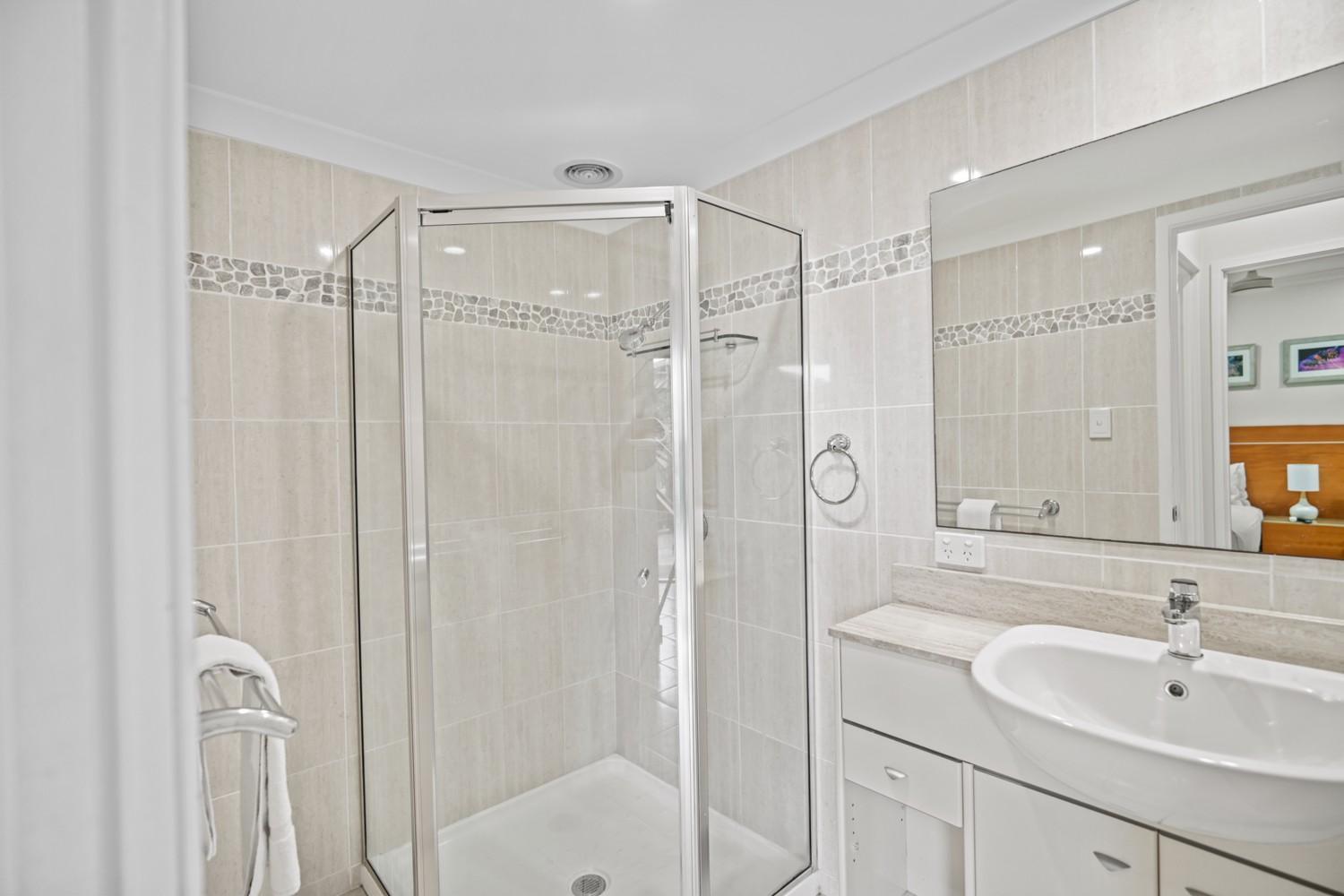 Anchorage Aparthotel Νήσος Χάμιλτον Εξωτερικό φωτογραφία