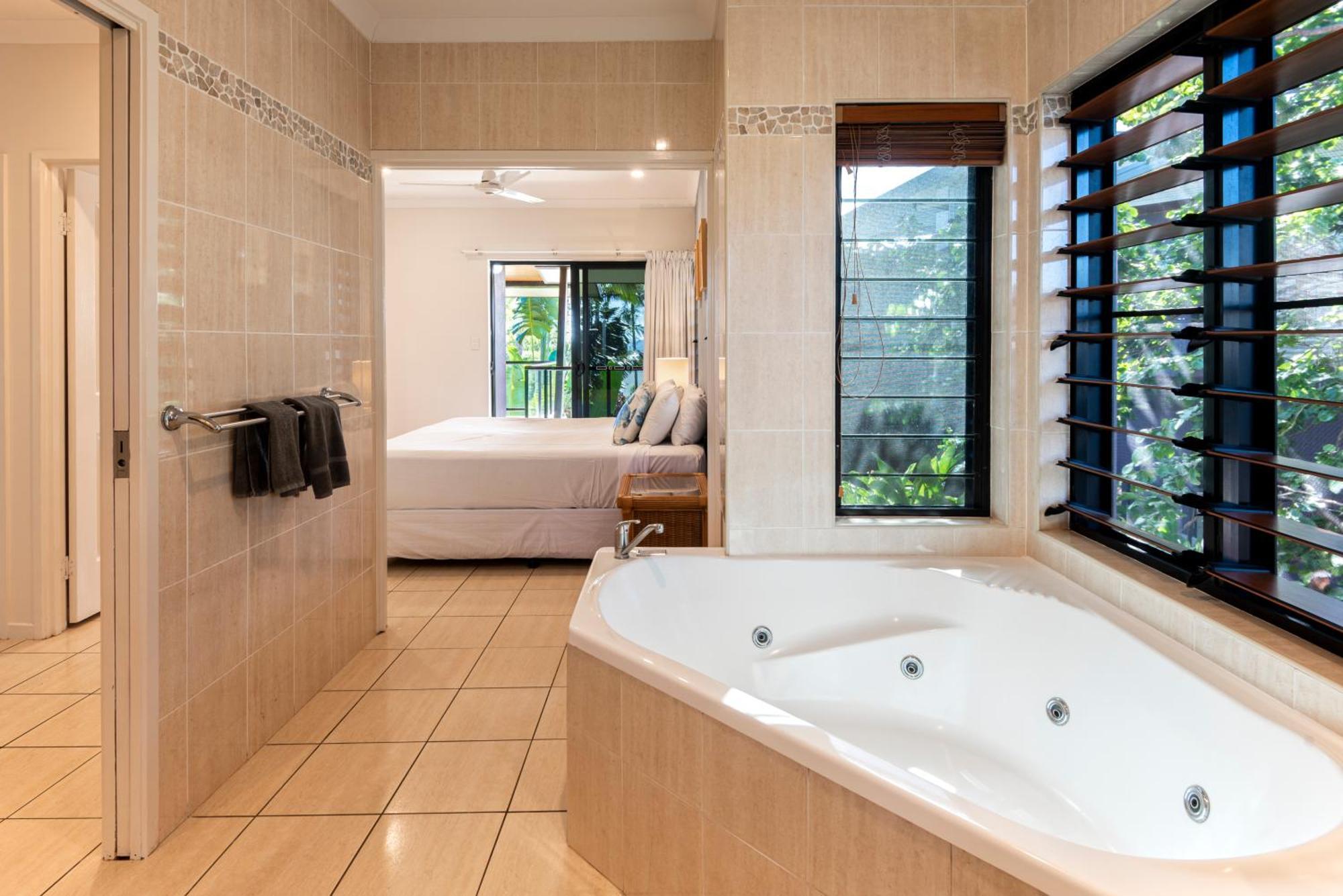 Anchorage Aparthotel Νήσος Χάμιλτον Εξωτερικό φωτογραφία