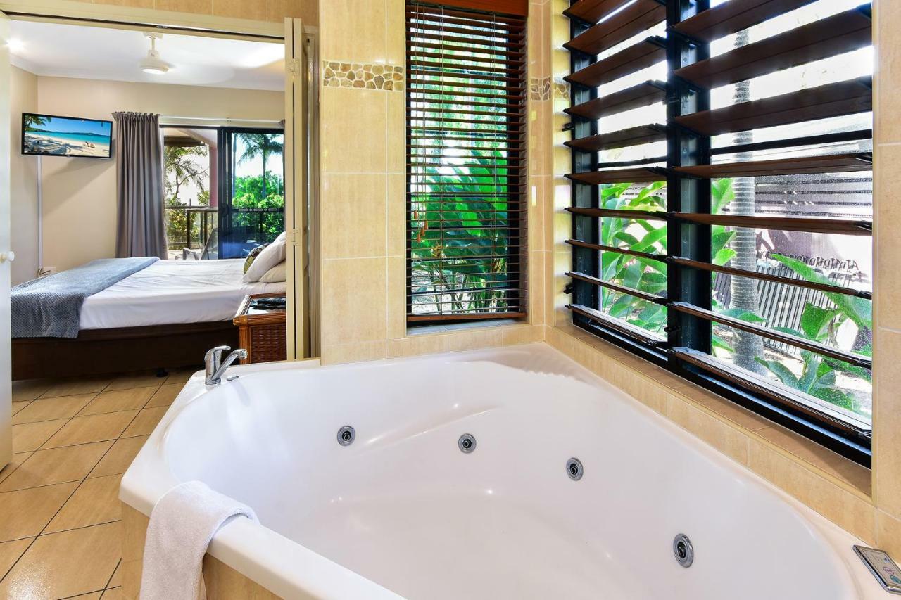 Anchorage Aparthotel Νήσος Χάμιλτον Εξωτερικό φωτογραφία